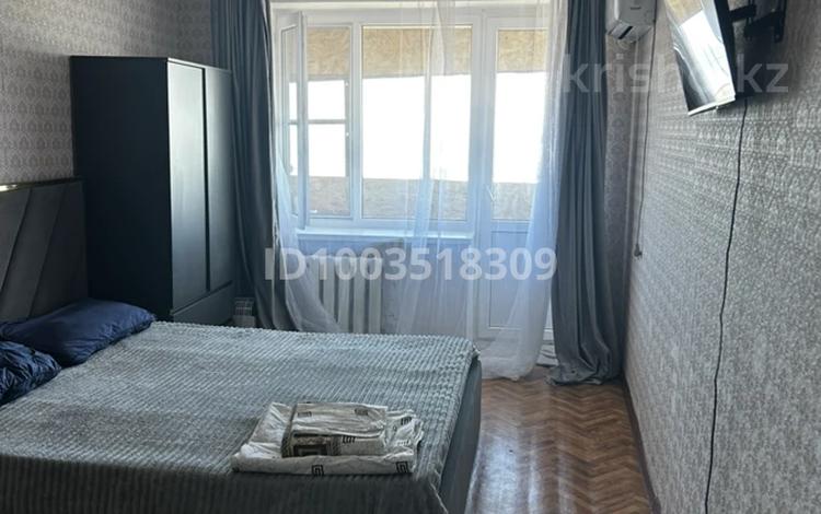 1-комнатная квартира · 32 м² · 5/5 этаж, Космонавтов 9/1 — Возле озера за 10 000 〒 в Приозёрске — фото 8