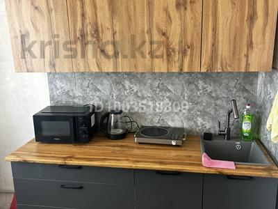 1-бөлмелі пәтер · 32 м² · 5/5 қабат, Космонавтов 9/1 — Возле озера, бағасы: 13 000 ₸ в Приозёрске
