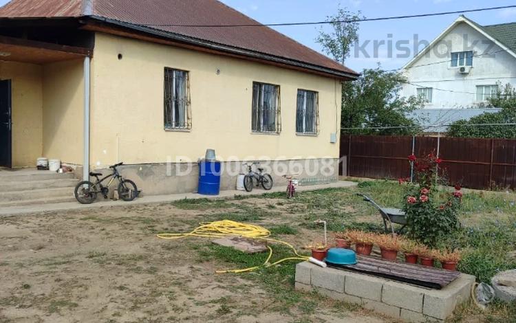 Отдельный дом · 4 комнаты · 156 м² · 12 сот., Биржан сал 5 — Астана за 46.9 млн ₸ в Бельбулаке (Мичурино) — фото 12