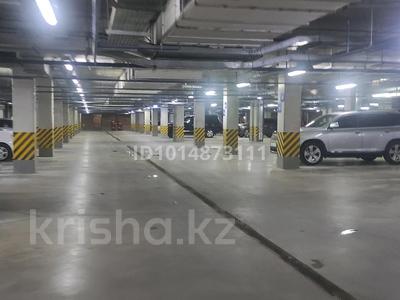 Паркинг · Бухар жырау 36, бағасы: 2.2 млн ₸ в Астане, Есильский р-н