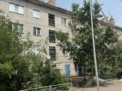 1-бөлмелі пәтер · 30.72 м² · 4/4 қабат, Олимпийская 17 — улица, бағасы: 3.3 млн ₸ в Курчатове