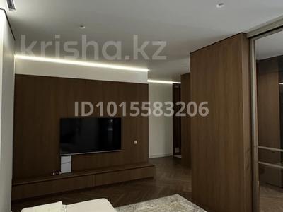2-бөлмелі пәтер · 66 м² · 4/9 қабат, Улы Дала 28, бағасы: 57.5 млн ₸ в Астане, Нура р-н