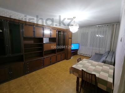 2-комнатная квартира, 45 м², 3/5 этаж помесячно, мкр Орбита-2 31 за 210 000 〒 в Алматы, Бостандыкский р-н