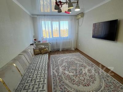 2-комнатная квартира · 45 м² · 5/5 этаж, Каирбаева 96 за 16.5 млн 〒 в Павлодаре