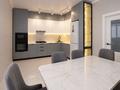 3-комнатная квартира · 115 м² · 3/3 этаж, Исаева 35 за 350 000 ₸ в Уральске — фото 6
