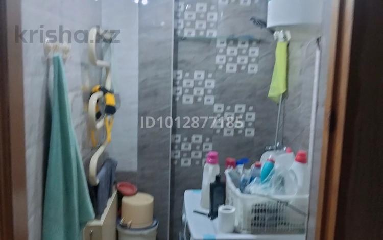1-бөлмелі пәтер · 36 м² · 3/5 қабат, Алтынсарина, бағасы: 14 млн ₸ в Алатау — фото 2