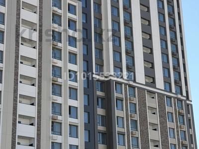 2-комнатная квартира · 48.51 м² · 12/14 этаж, Улы Дала 14 за 28.4 млн ₸ в Астане, Нура р-н