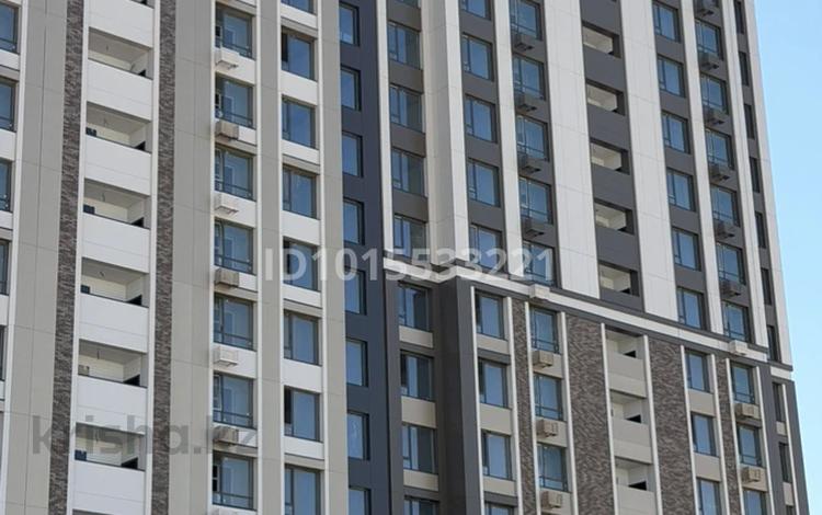 2-комнатная квартира · 48.51 м² · 12/14 этаж, Улы Дала 14 за 28.4 млн ₸ в Астане, Нура р-н — фото 2
