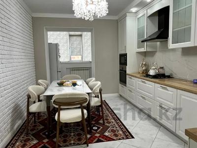 4-комнатная квартира · 123.3 м² · 3/5 этаж, алт за 52 млн ₸ в Актобе