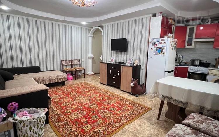 2-комнатная квартира, 43 м², 2/4 этаж, Ауельбекова 173 за 11.5 млн 〒 в Кокшетау — фото 2