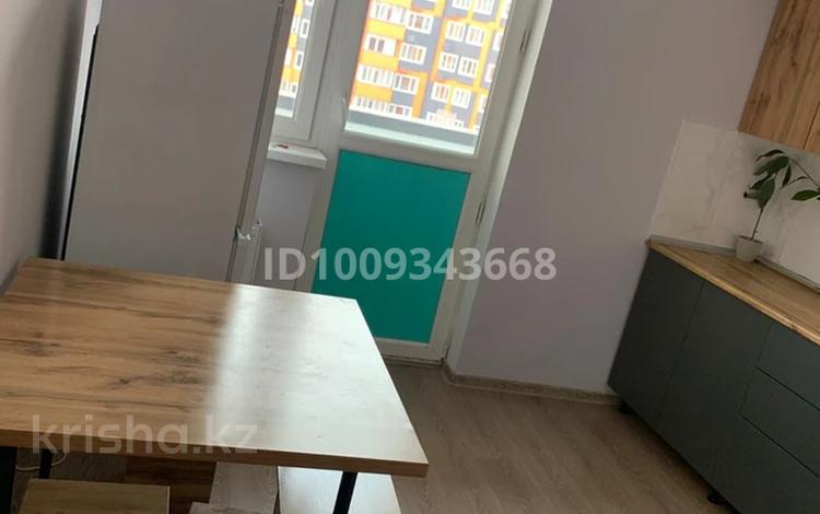 1-комнатная квартира · 47 м² · 4/9 этаж, Капчагайской трассы 1 за 170 000 〒 в Коянкусе — фото 2