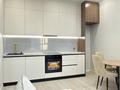 3-комнатная квартира · 64.7 м² · 8/12 этаж, Жубан Молдагалиев 3 за 44 млн ₸ в Астане, Нура р-н — фото 2