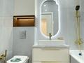 3-комнатная квартира · 64.7 м² · 8/12 этаж, Жубан Молдагалиев 3 за 44 млн ₸ в Астане, Нура р-н — фото 8