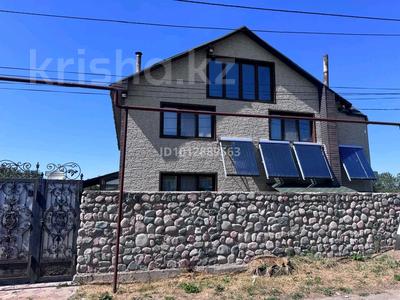 Отдельный дом · 5 комнат · 344 м² · 15 сот., Калдаякова 30 за 64 млн ₸ в Кызылкайрат
