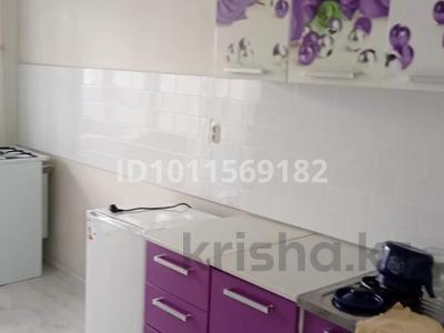 1-комнатная квартира · 50 м² · 5/5 этаж, Нур 5 — Төле би за 20 млн ₸ в Уральске