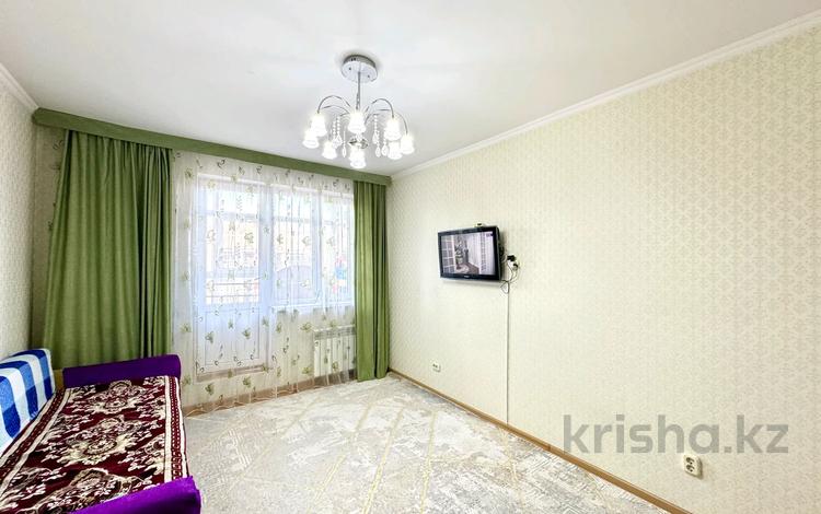 2-комнатная квартира, 67 м², 12/12 этаж, Кошкарбаева 40 — ГОРЯЧАЯ ЦЕНА за 23 млн 〒 в Астане, Алматы р-н — фото 11