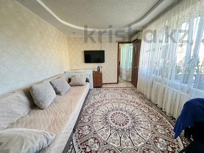 2-комнатная квартира · 51 м² · 3/5 этаж, Самал 25 за 18 млн 〒 в Талдыкоргане