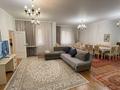 3-комнатная квартира · 130 м² · 6/10 этаж, Д. Кунаева 35 за 30 000 ₸ в Астане, Есильский р-н — фото 3