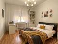 3-комнатная квартира · 130 м² · 6/10 этаж, Д. Кунаева 35 за 30 000 ₸ в Астане, Есильский р-н