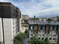 1-комнатная квартира · 32.6 м² · 6/9 этаж, ул. Навои — Навои -Большая Алматинка за 37 млн ₸ в Алматы, Ауэзовский р-н — фото 13