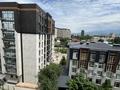 1-комнатная квартира · 32.6 м² · 6/9 этаж, ул. Навои — Навои -Большая Алматинка за 37 млн ₸ в Алматы, Ауэзовский р-н — фото 14