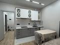 1-комнатная квартира · 32.6 м² · 6/9 этаж, ул. Навои — Навои -Большая Алматинка за 37 млн ₸ в Алматы, Ауэзовский р-н — фото 9