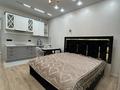 1-комнатная квартира · 32.6 м² · 6/9 этаж, ул. Навои — Навои -Большая Алматинка за 37 млн ₸ в Алматы, Ауэзовский р-н — фото 3