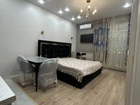 1-комнатная квартира · 32.6 м² · 6/9 этаж, ул. Навои — Навои -Большая Алматинка за 37 млн ₸ в Алматы, Ауэзовский р-н