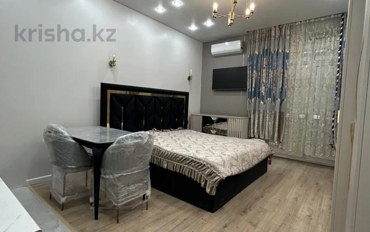 1-комнатная квартира · 32.6 м² · 6/9 этаж, ул. Навои — Навои -Большая Алматинка за 37 млн ₸ в Алматы, Ауэзовский р-н — фото 71