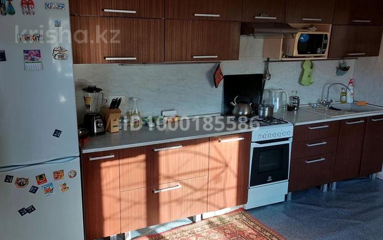 Отдельный дом · 3 комнаты · 89.2 м² · 6.43 сот., Переулок Джамбула 6 — Строительный магазин &quot;2 Гоголя&quot; за 24 млн 〒 в Рудном — фото 14