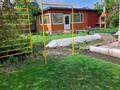 Отдельный дом · 3 комнаты · 89.2 м² · 6.43 сот., Переулок Джамбула 6 — Строительный магазин &quot;2 Гоголя&quot; за 24 млн 〒 в Рудном — фото 9