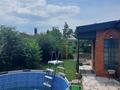 Отдельный дом · 3 комнаты · 89.2 м² · 6.43 сот., Переулок Джамбула 6 — Строительный магазин &quot;2 Гоголя&quot; за 24 млн 〒 в Рудном — фото 10
