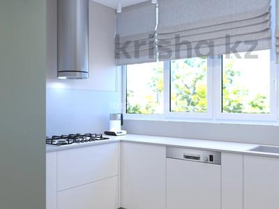 3-комнатная квартира · 112.3 м² · 4/10 этаж, мкр. Алтын орда за 70 млн ₸ в Актобе