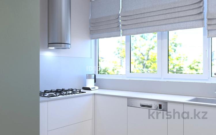 3-комнатная квартира · 112.3 м² · 4/10 этаж, мкр. Алтын орда за 70 млн ₸ в Актобе — фото 2