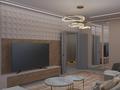 3-комнатная квартира · 112.3 м² · 4/10 этаж, мкр. Алтын орда за 70 млн ₸ в Актобе — фото 13