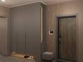 3-комнатная квартира · 112.3 м² · 4/10 этаж, мкр. Алтын орда за 70 млн ₸ в Актобе — фото 15