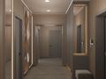 3-комнатная квартира · 112.3 м² · 4/10 этаж, мкр. Алтын орда за 70 млн ₸ в Актобе — фото 18