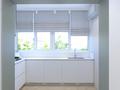 3-комнатная квартира · 112.3 м² · 4/10 этаж, мкр. Алтын орда за 70 млн ₸ в Актобе — фото 2