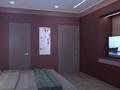 3-комнатная квартира · 112.3 м² · 4/10 этаж, мкр. Алтын орда за 70 млн ₸ в Актобе — фото 9