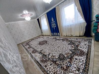 Отдельный дом · 6 комнат · 144 м² · 10 сот., Садовая 21 за 18 млн 〒 в Курашасай 