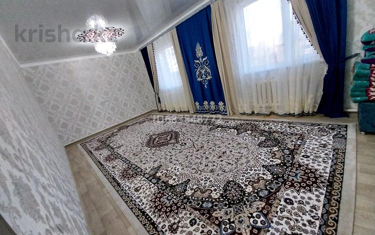 Жеке үй · 6 бөлме · 144 м² · 10 жүзд., Құрашасай, Садовая 21, бағасы: 20 млн ₸ в Актобе, Курашасай — фото 2