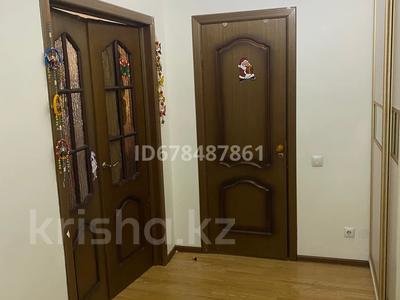 2-комнатная квартира · 82.2 м² · 12/20 этаж, Кенесары 52 — Шокана Валиханова за 33 млн 〒 в Астане, р-н Байконур