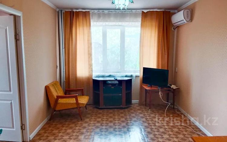 2-бөлмелі пәтер · 42 м² · 5 қабат, Жансугурова, бағасы: 12.5 млн ₸ в Талдыкоргане — фото 7