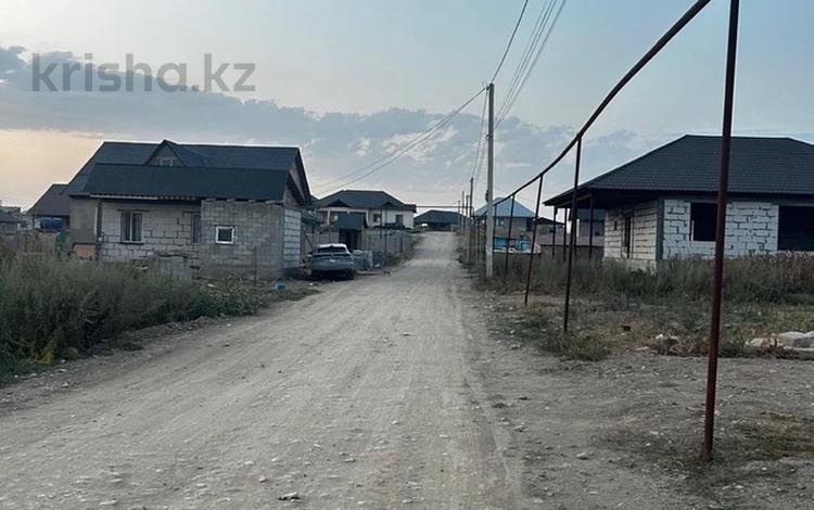 Отдельный дом · 5 комнат · 102 м² · 5 сот., Карасай — 20 линия 2644 рядом мешит Рамазан! за 28 млн ₸ в Алматинской обл. — фото 2