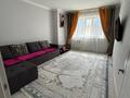 1-комнатная квартира · 46 м² · 9/10 этаж, Кюйши Дины 30 — Жумабаева и Куйши Дина за 28 млн ₸ в Астане, Алматы р-н