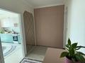 1-комнатная квартира · 46 м² · 9/10 этаж, Кюйши Дины 30 — Жумабаева и Куйши Дина за 28 млн ₸ в Астане, Алматы р-н — фото 4