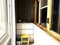 3-комнатная квартира · 68 м² · 6/9 этаж, мкр Юго-Восток, Республика 30/2 за 26 млн ₸ в Караганде, Казыбек би р-н — фото 17
