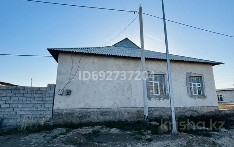 Отдельный дом • 7 комнат • 200 м² • 10 сот., Ертаргын 33 за 20 млн 〒 в Туркестане — фото 2