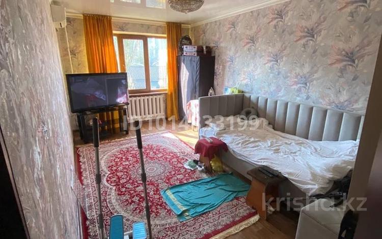 1-бөлмелі пәтер · 40 м² · 3/5 қабат, Шакарима 27 — Тургут Озала, бағасы: 26.5 млн ₸ в Алматы, Алмалинский р-н — фото 2
