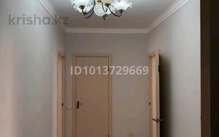 2-бөлмелі пәтер · 58 м² · 2/6 қабат, мкр Самгау 46/8 — Рыскулова - Петрова, бағасы: 230 000 ₸ в Алматы, Алатауский р-н — фото 2